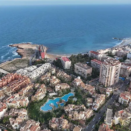 Дом отдыха Holiday Торевьиа