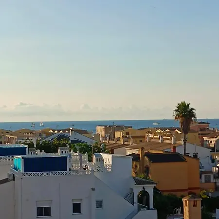 Vakantiehuis Holiday