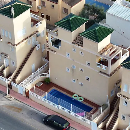 Holiday * Torrevieja
