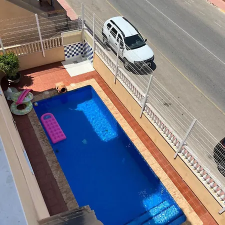 Holiday Vakantiehuis