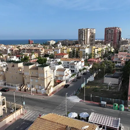 Vakantiehuis Holiday Torrevieja