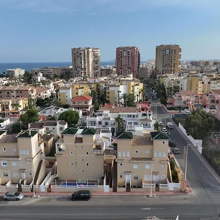 Holiday * Torrevieja